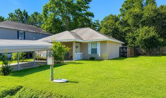 6195 W Forrest St, Bay St. Louis, MS 39520
