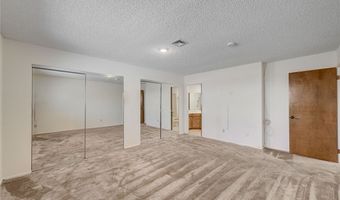 1521 Mancha Dr, Boulder City, NV 89005