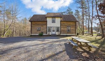 705 BEAUREGARD Dr, Basye, VA 22810