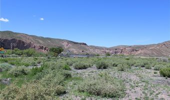 Rainbow Canyon - Clover Street, Caliente, NV 89008
