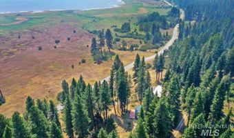 1629 W Mountain Rd 2.5 Acres, Cascade, ID 83611