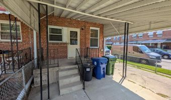 3018 E LARUE Sq E, Baltimore, MD 21225