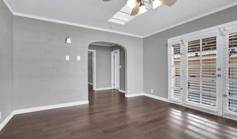 624 Avenue H, Boulder City, NV 89005