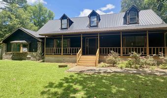 1790 RAY WYATT Rd, Ashville, AL 35953