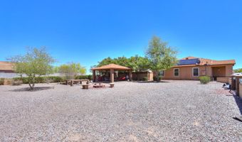 12088 W DELWOOD Dr, Arizona City, AZ 85123