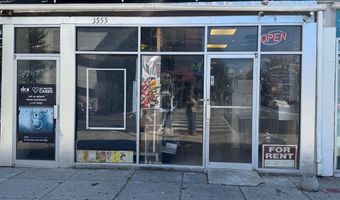 3555 GEORGIA Ave NW, Washington, DC 20010