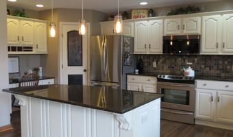 13400 Whitefeather Trl, Anna, OH 45302