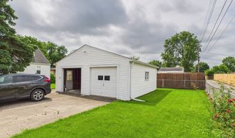 3701 Hamilton Pl, Anderson, IN 46013