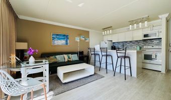 201 Ohua Ave 2108, Honolulu, HI 96815
