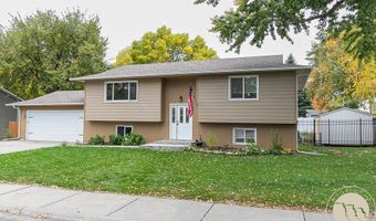 1168 Minuteman St, Billings, MT 59105