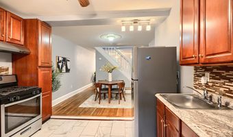 602 E 30TH St, Baltimore, MD 21218
