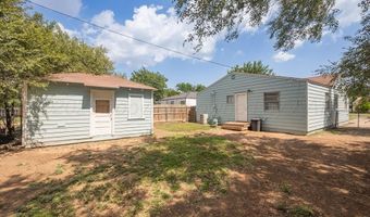312 SW 45TH Ave, Amarillo, TX 79110