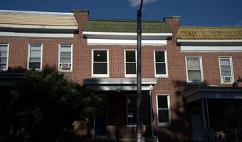 117 S WICKHAM Rd, Baltimore, MD 21229