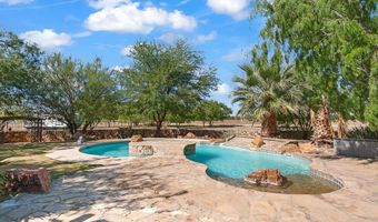 32 CIELO DORADO Dr, Anthony, NM 88021