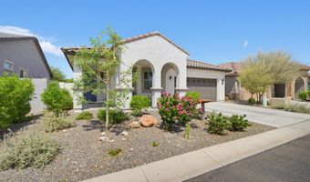4730 N 204TH Ln, Buckeye, AZ 85396