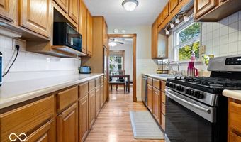 1232 W Banta Rd, Indianapolis, IN 46217