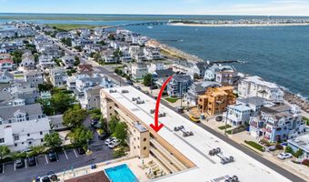 700 First 407, Avalon, NJ 08202