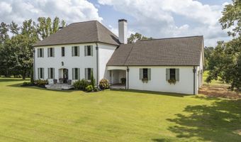 265 JOHN C BRECKENRIDGE Cv, Adamsville, TN 38310
