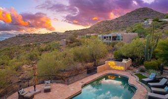 6527 E EL SENDERO Rd, Carefree, AZ 85377