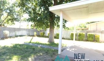 1705 W Hermosa Dr, Artesia, NM 88210