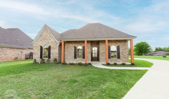 319 Newport, Benton, LA 71006