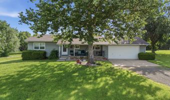 10560 SW Dennett Rd, Augusta, KS 67010