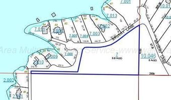 BRUSHY LANE, Arley, AL 35541