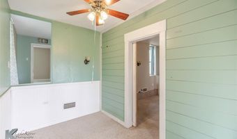 835 Comanche Trl, Abilene, TX 79601
