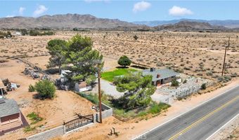 15761 Joshua Rd, Apple Valley, CA 92307