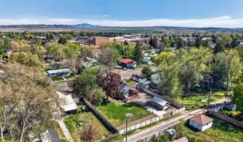 669 S University Ave, Blackfoot, ID 83221