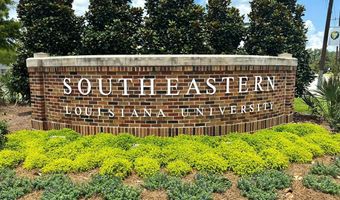 24422 ARROWHEAD Rd, Ponchatoula, LA 70454