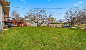 814 SE Uehlamar Dr, Ankeny, IA 50021