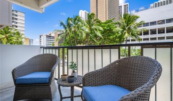 2465 Kuhio Ave 410, Honolulu, HI 96815