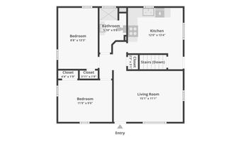 409 Birchwood Ave, Amery, WI 54001