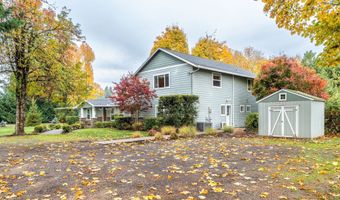 6939 S ZIMMERMAN Rd, Aurora, OR 97002