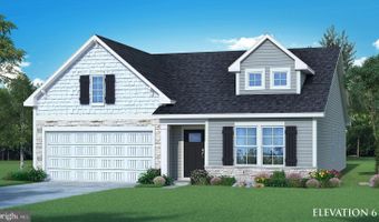 TBB HALL Drive unit Edgewood Ii Edgewood Ii, Georgetown, DE 19947