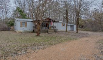 396 S Pine Lake Dr, Batesville, MS 38606