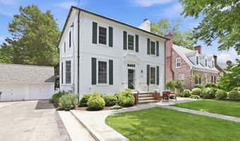 5109 WORTHINGTON Dr, Bethesda, MD 20816
