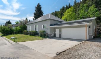 411 W 7th St, Anaconda, MT 59711