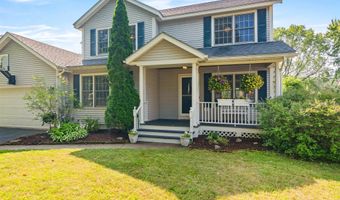 29 Grey Meadow Dr, Burlington, VT 05408