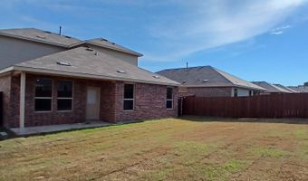 525 PENDLETON Ave, Keene, TX 76059
