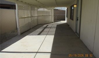 342 Santa Maria Ave, Bullhead City, AZ 86442