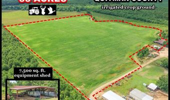 Dummyline Road, Batesville, MS 38606