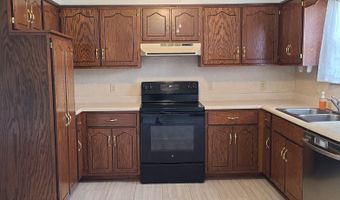 100 Caldwell Ave, Bardstown, KY 40004