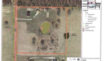 14260 Lawrence 1180, Aurora, MO 65605
