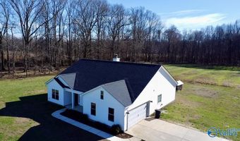 64 S Elliot Rd, Ardmore, TN 38449