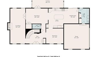 1625 BENJAMIN Dr, Ambler, PA 19002