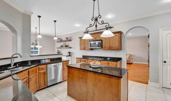 5504 MAPLE Lndg, Arlington, TN 38002