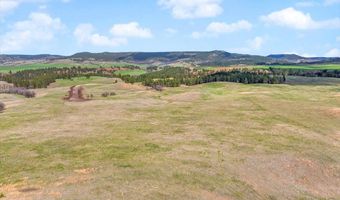 Tract 8 Lone Elk Ranch, Alva, WY 82711