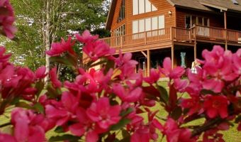 4042 5 Mile Point Rd, Allouez, MI 49805